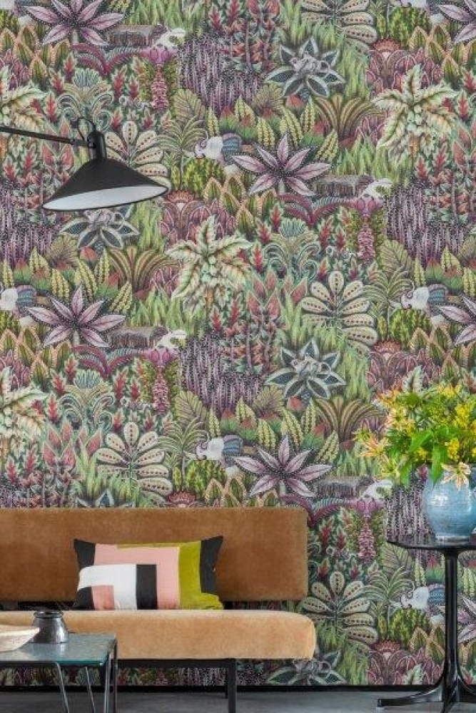 Cole & Son Singita