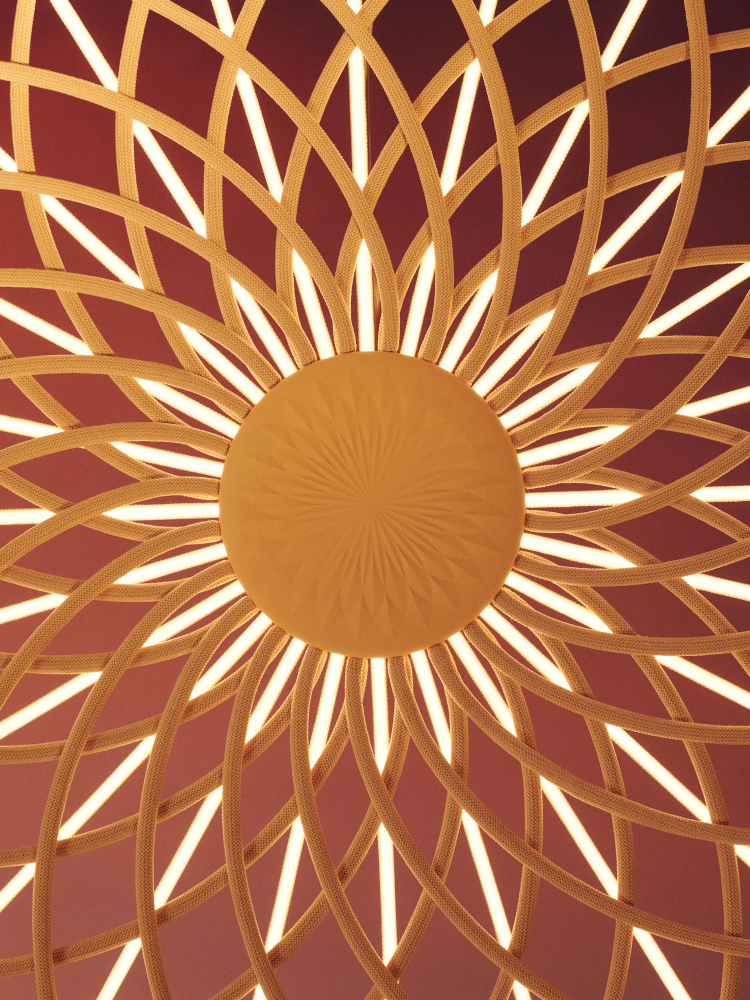 Flos Skynest