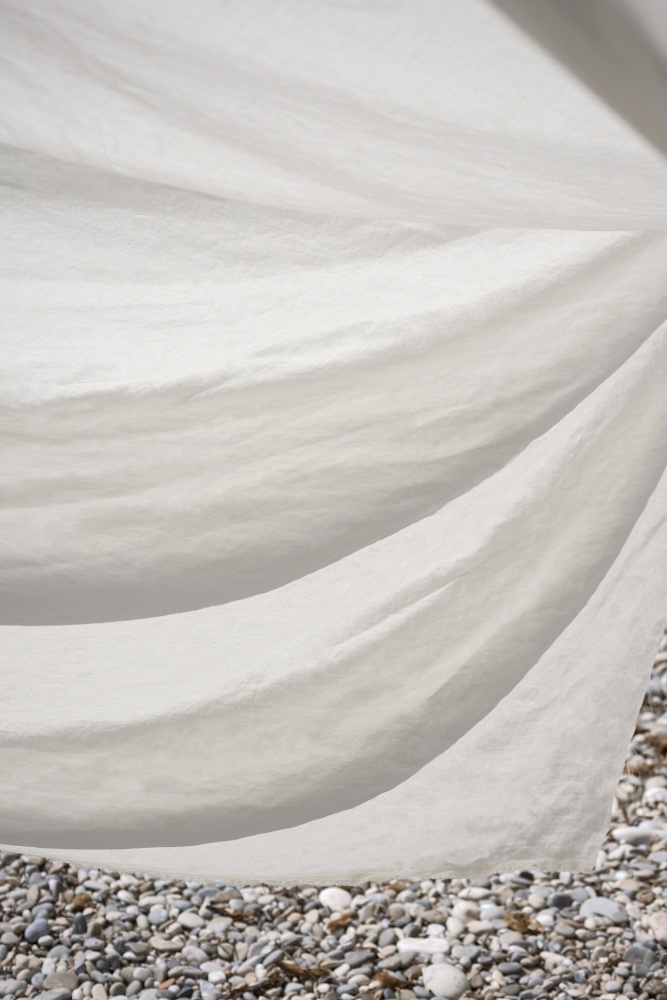 Dedar Wide Linen April