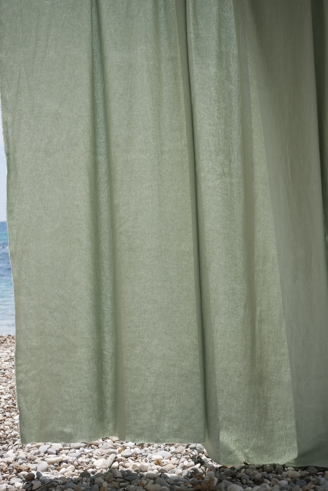 Dedar Wide Linen Giza