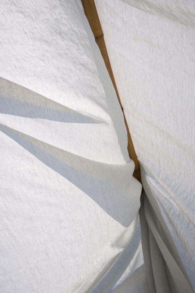 Dedar Wide Linen April