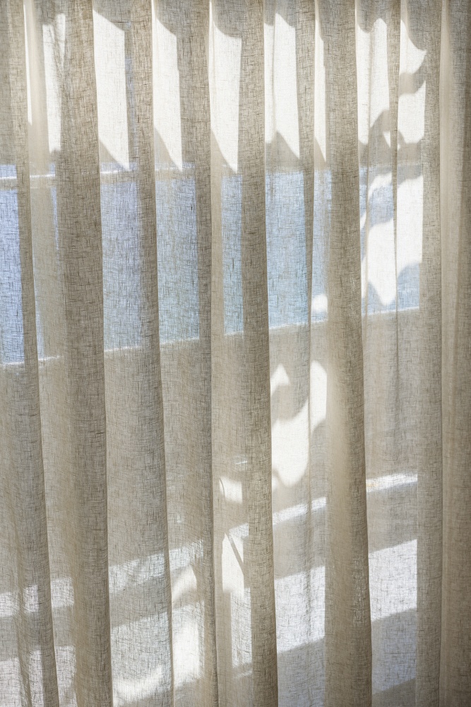 Dedar Extra Wide Linen Canvas Antibes