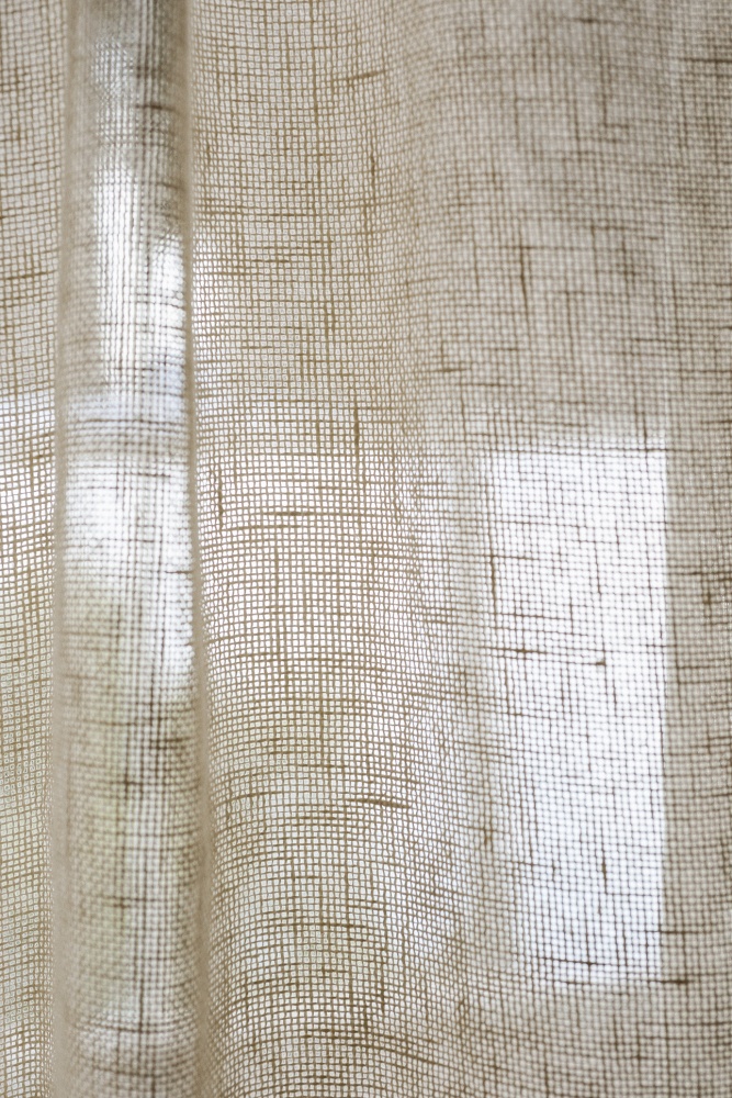 Dedar Extra Wide Linen Canvas Antibes