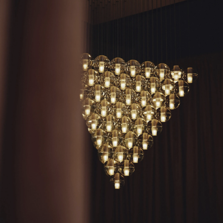 Bocci 14 Geometric
