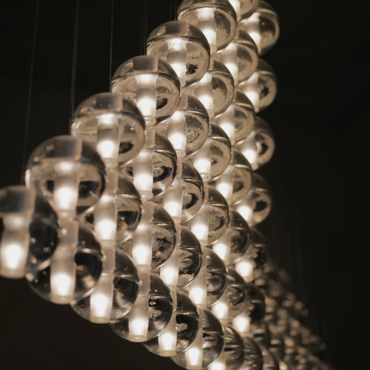 Bocci 14 Geometric