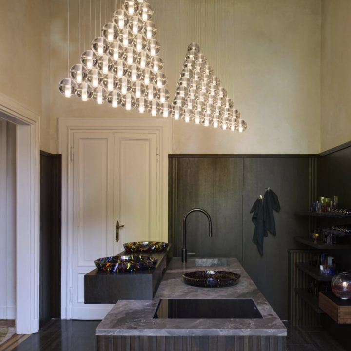 Bocci 14 Geometric
