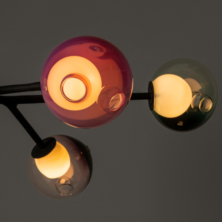 28 Armature Bocci