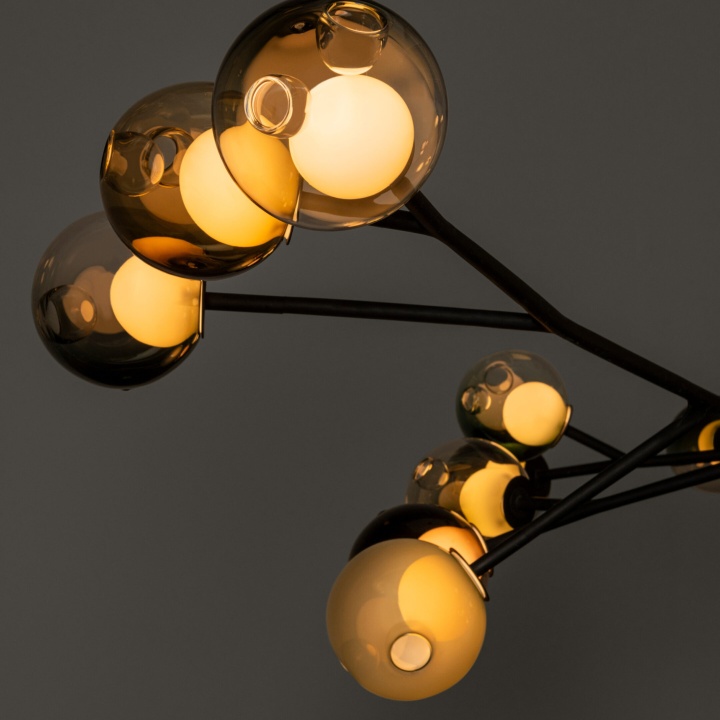 28 Armature Bocci