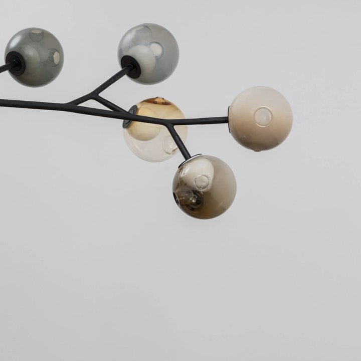 28 Armature Bocci