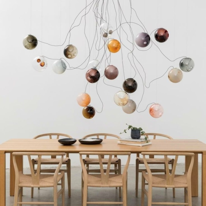 Bocci 28 Sculptural