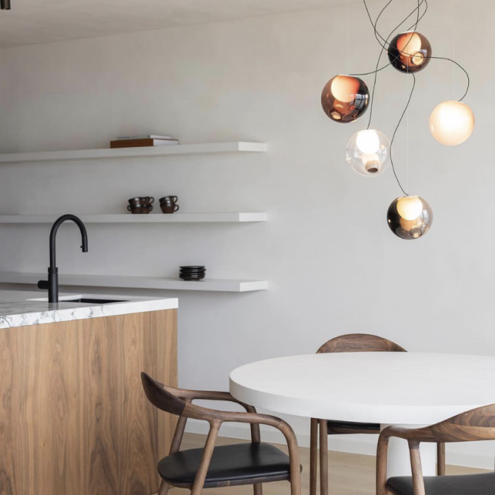 Bocci 28 Sculptural