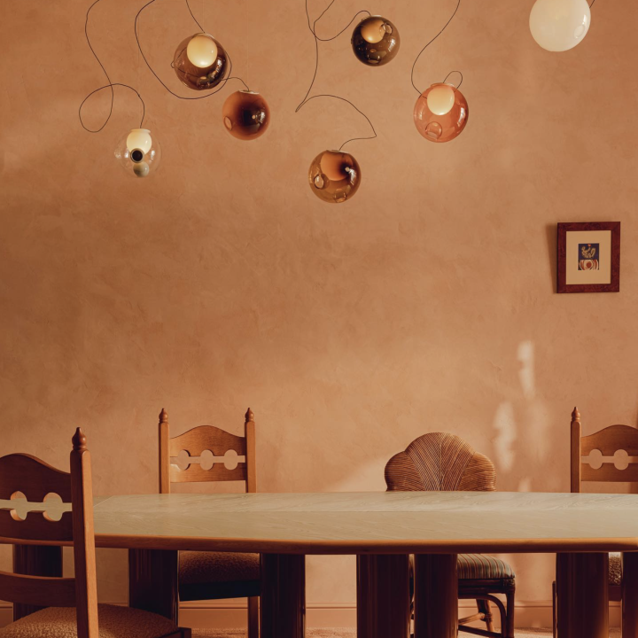 Bocci 28 Sculptural