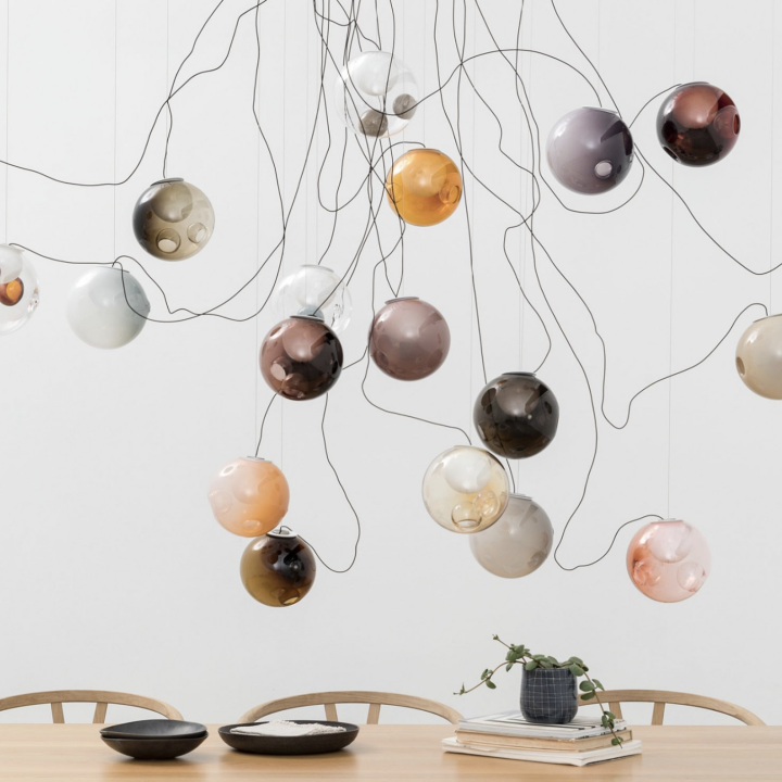 Bocci 28 Sculptural