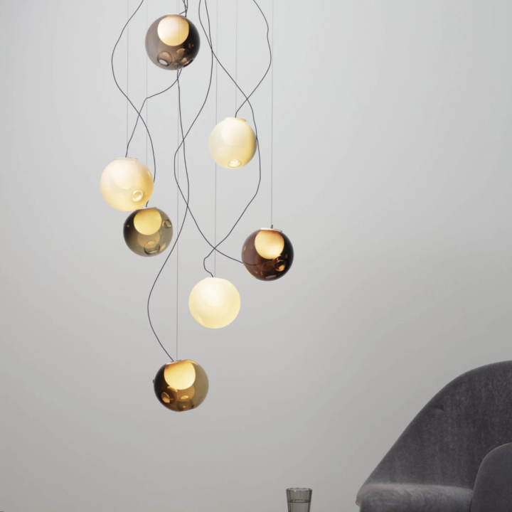 Bocci 28 Sculptural
