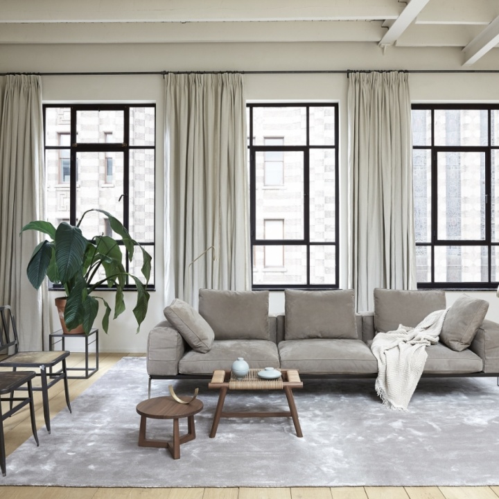 Frankly Amsterdam Colour Me rug