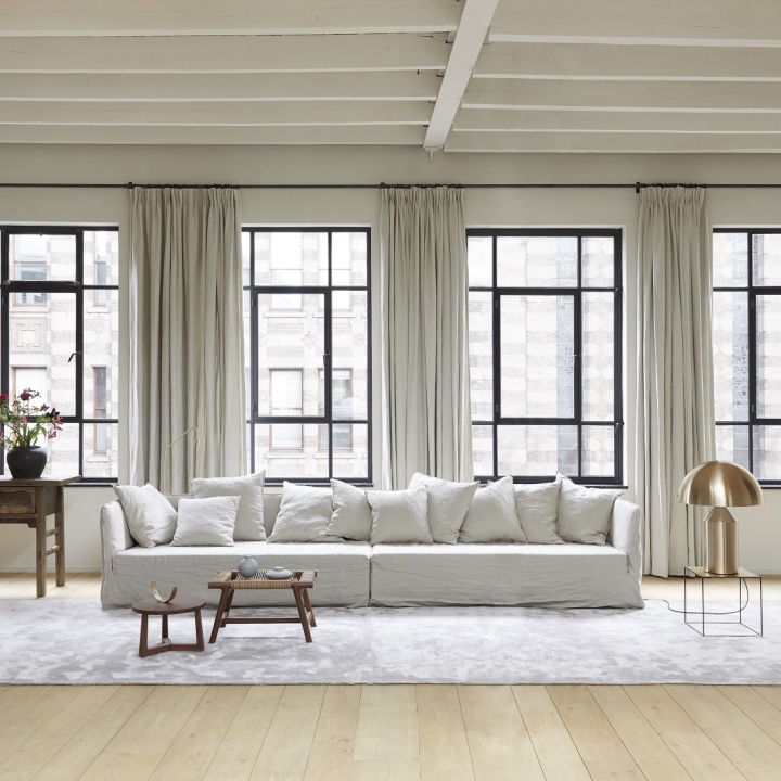 Frankly Amsterdam At Random