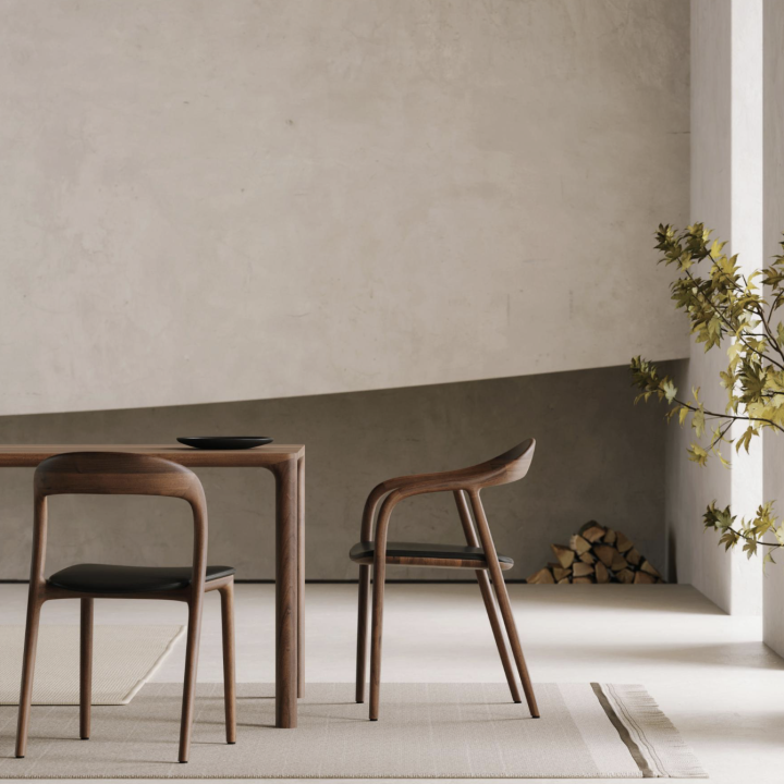Artisan Neva chair