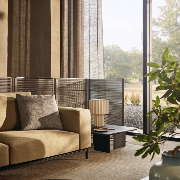 Brera sofa Poliform