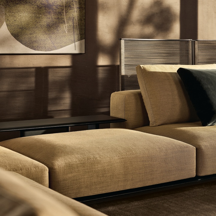 Brera sofa Poliform