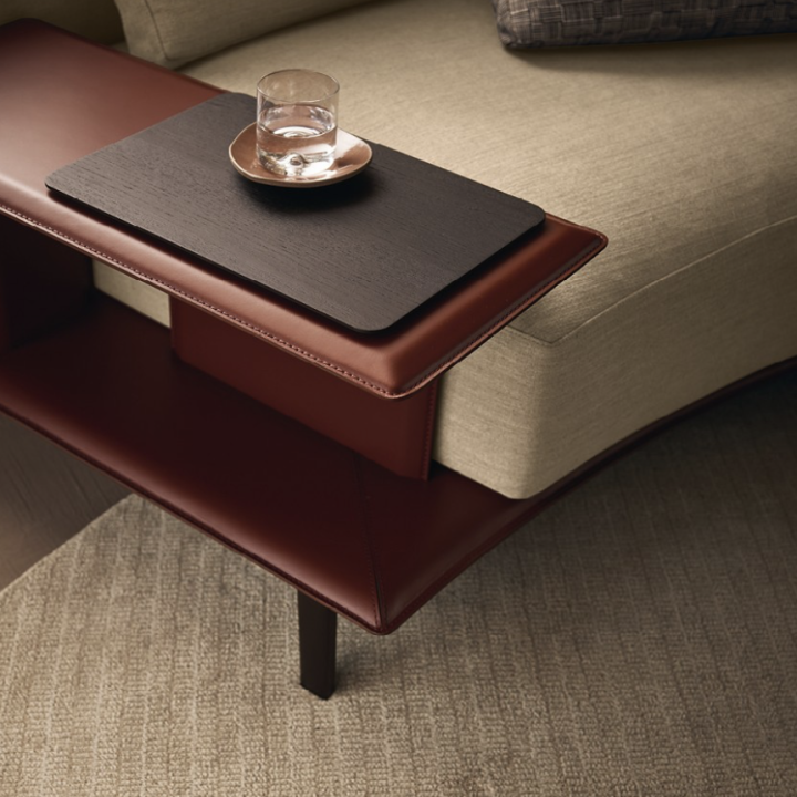 Brera sofa Poliform