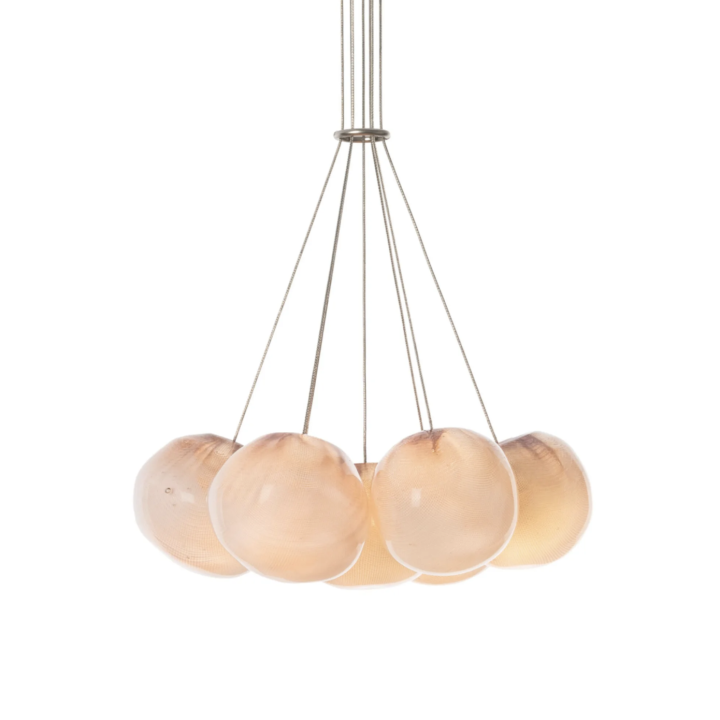 Bocci 84 Cluster