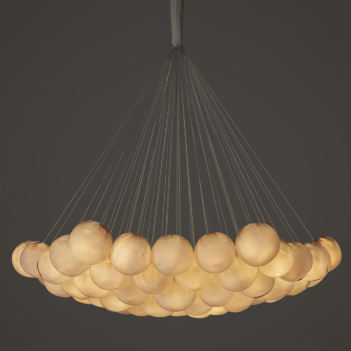 Bocci 84 Cluster