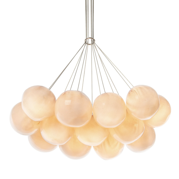 Bocci 84 Cluster