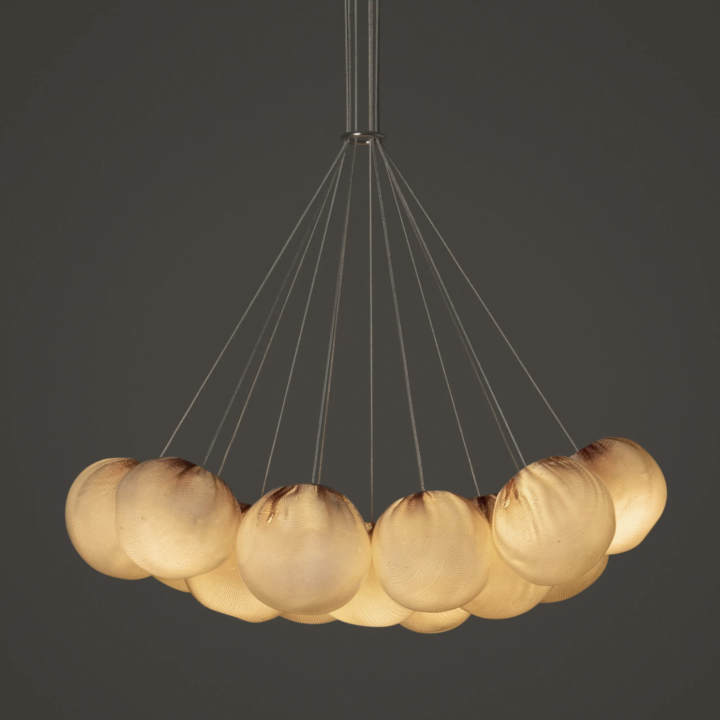 Bocci 84 Cluster