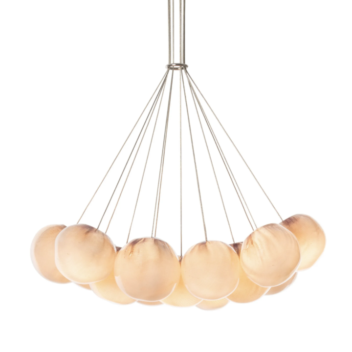Bocci 84 Cluster
