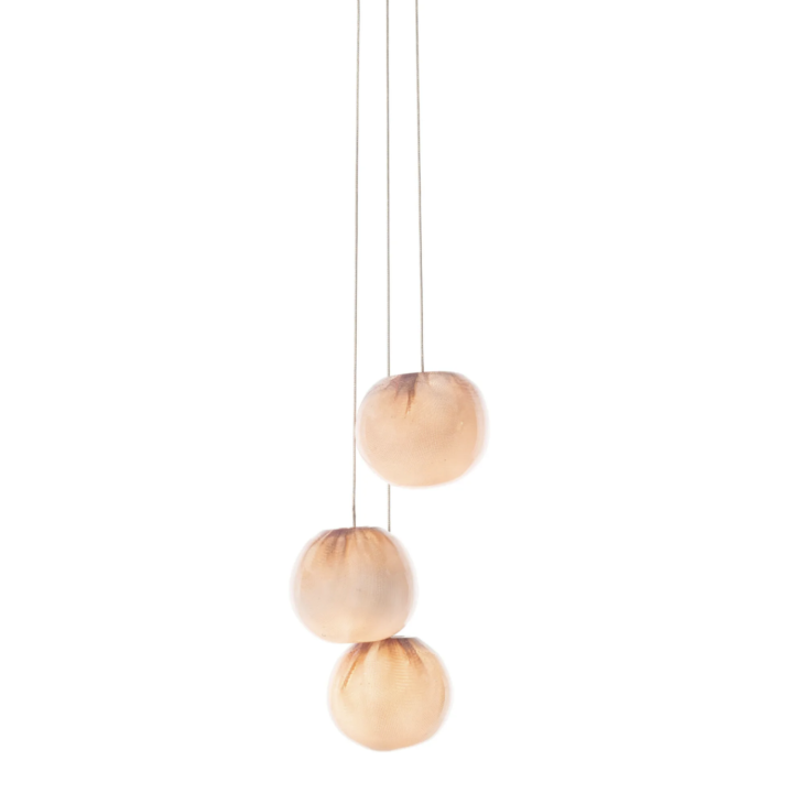 Bocci 84 Cluster column