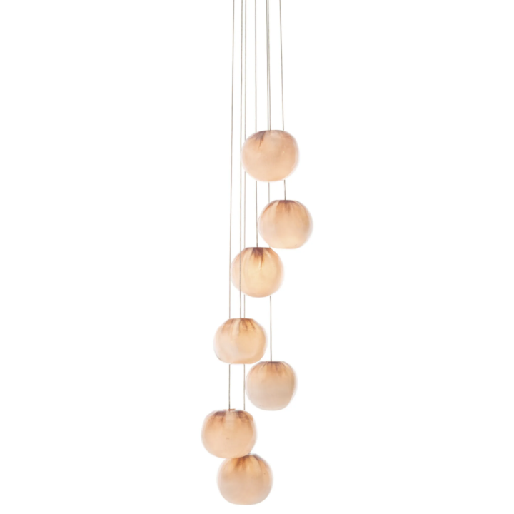 Bocci 84 Cluster column