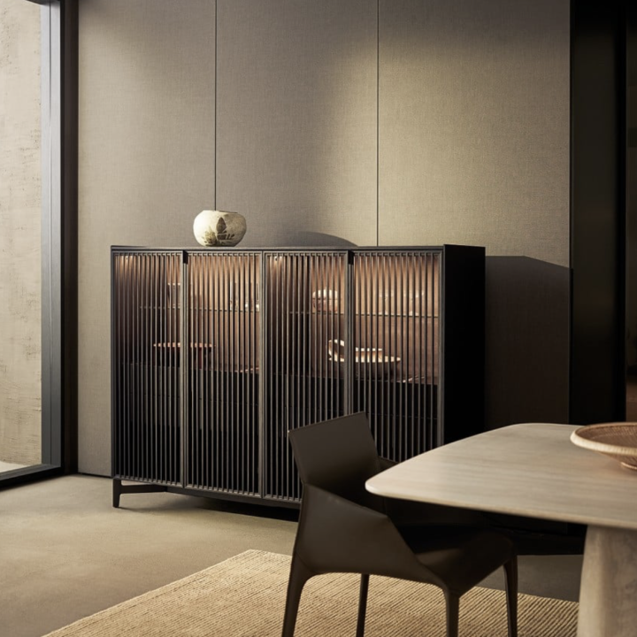 Code Sideboard