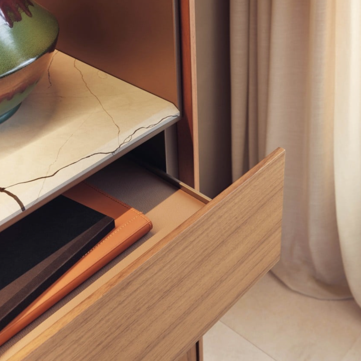 Code Sideboard