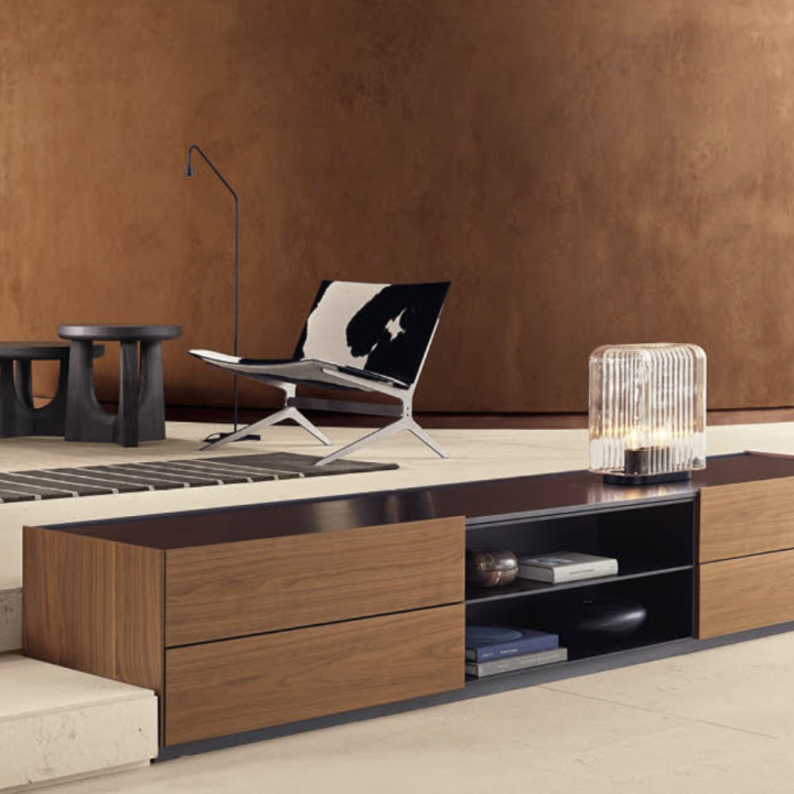 Code Sideboard