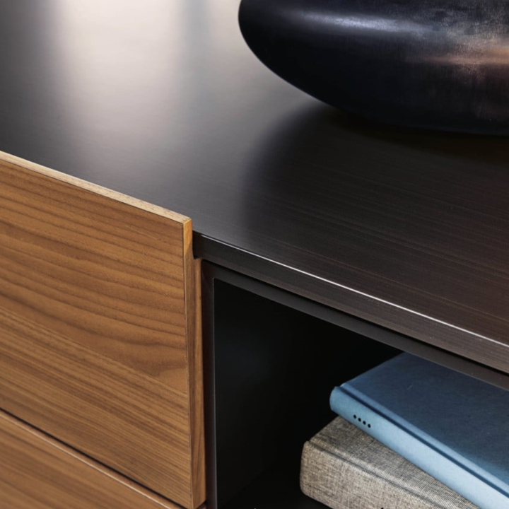 Code Sideboard