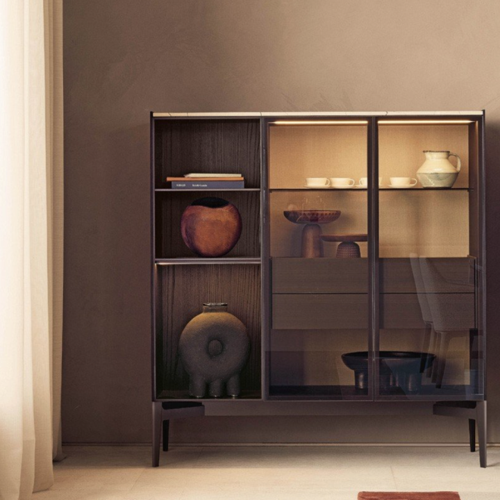 Code Sideboard