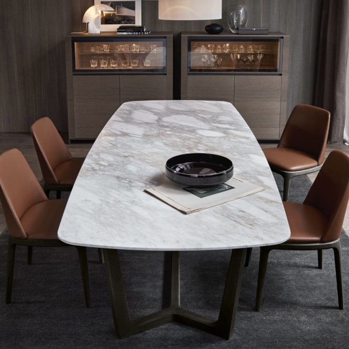Concorde Table Poliform