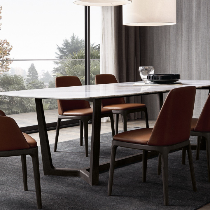 Concorde Table Poliform