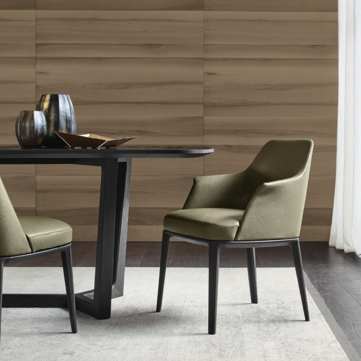 Concorde Table Poliform