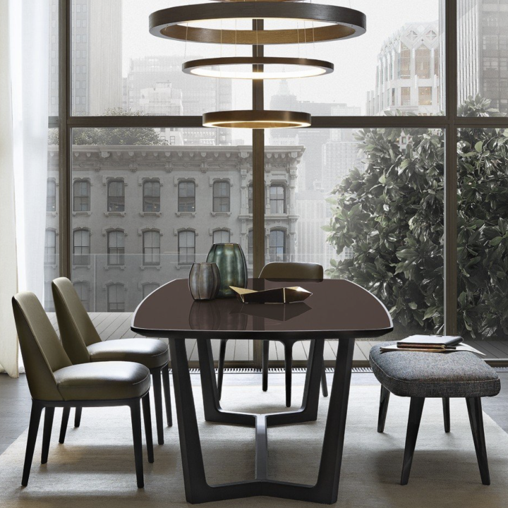 Concorde Table Poliform