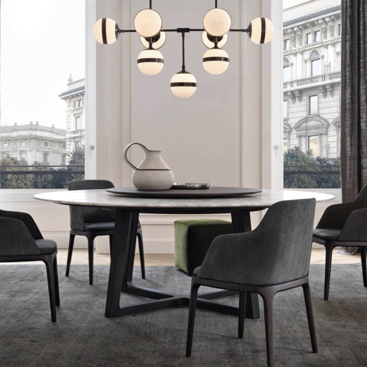 Concorde Table Poliform