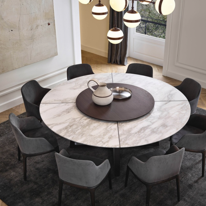 Concorde Table Poliform