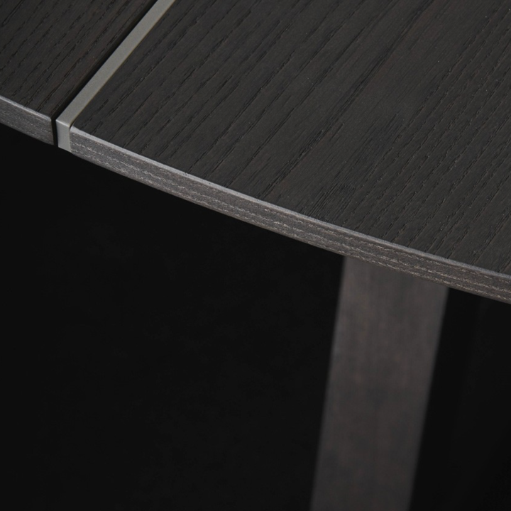 Concorde Table Poliform