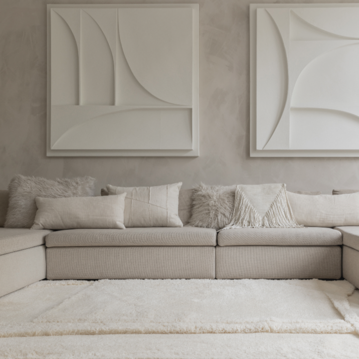 Frankly Amsterdam Moon Parts by Art-in-Return, sfeerbeeld collectie