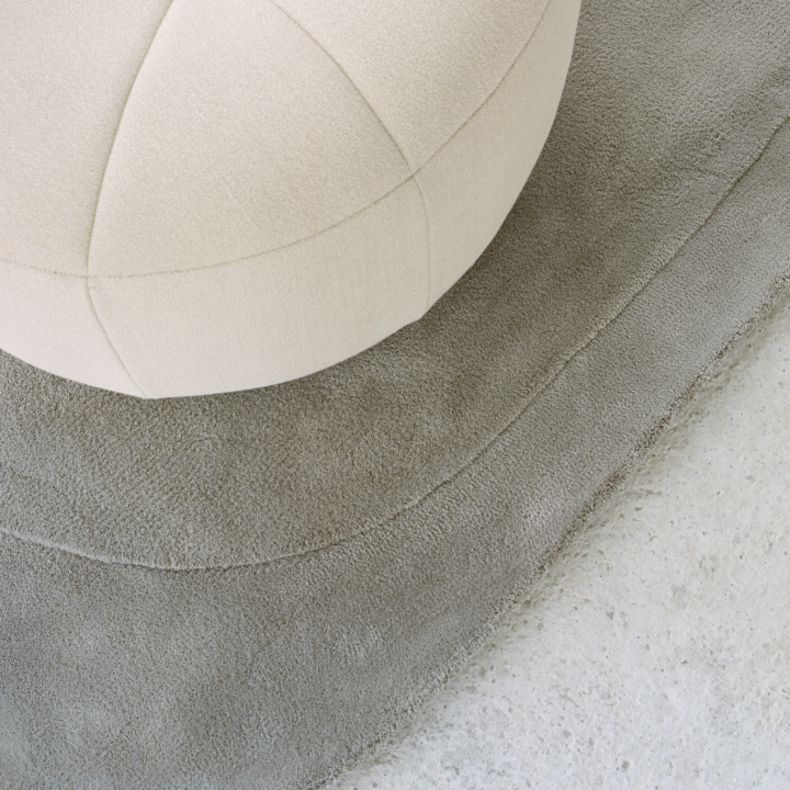 Frankly Amsterdam Second Nature, beddengoed in natuurlijke materialen