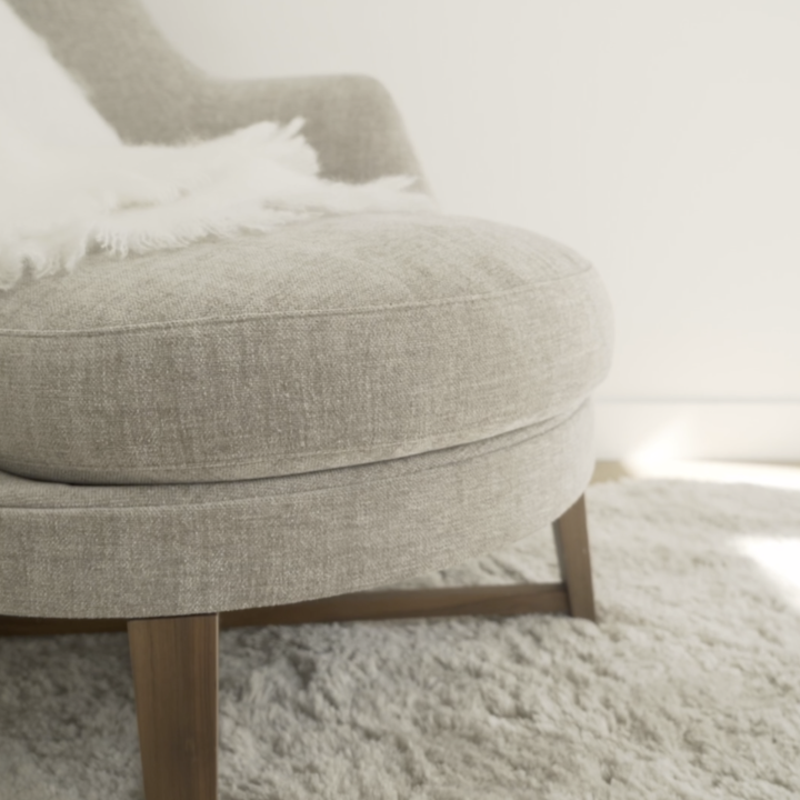 Frankly Amsterdam collectieoverzicht, wollen en linnen textielen