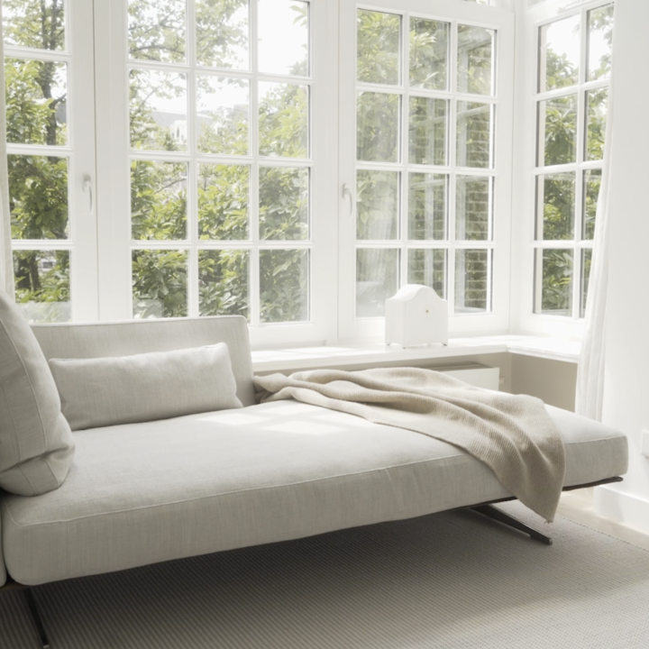 Frankly Amsterdam Chaise Longue