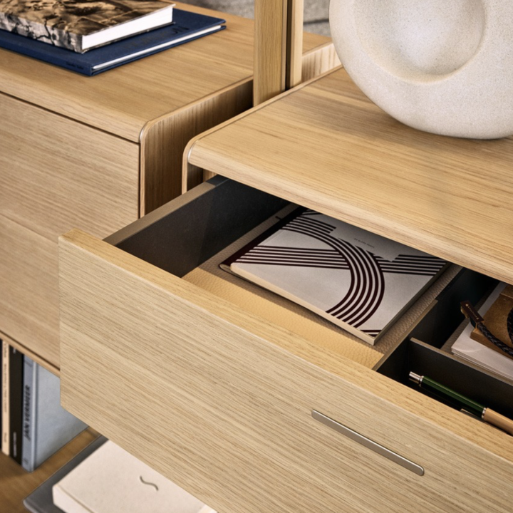 Lexington Day System Poliform