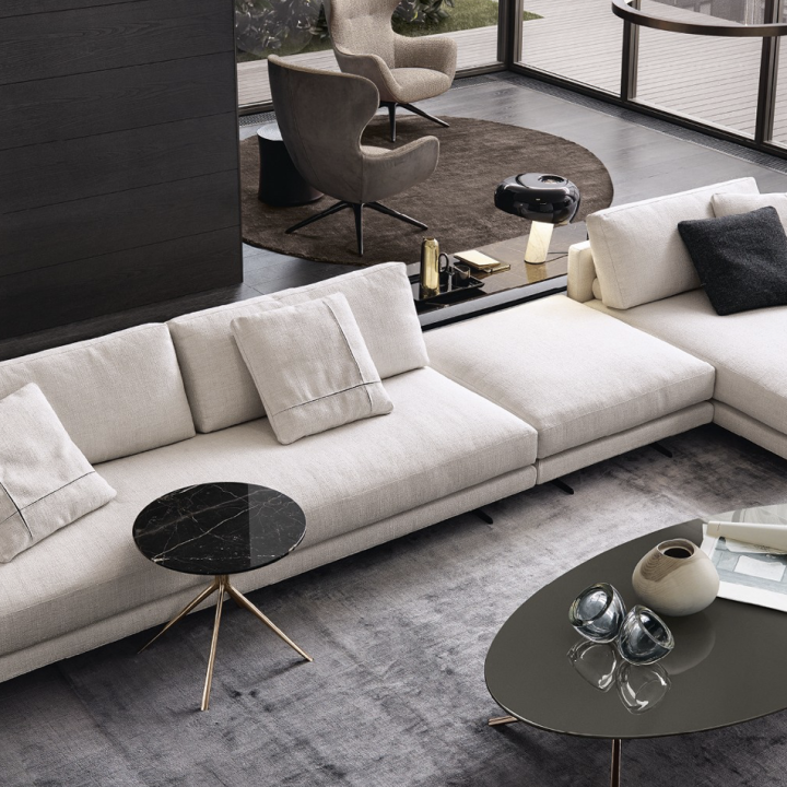Mondrian Sofa Poliform