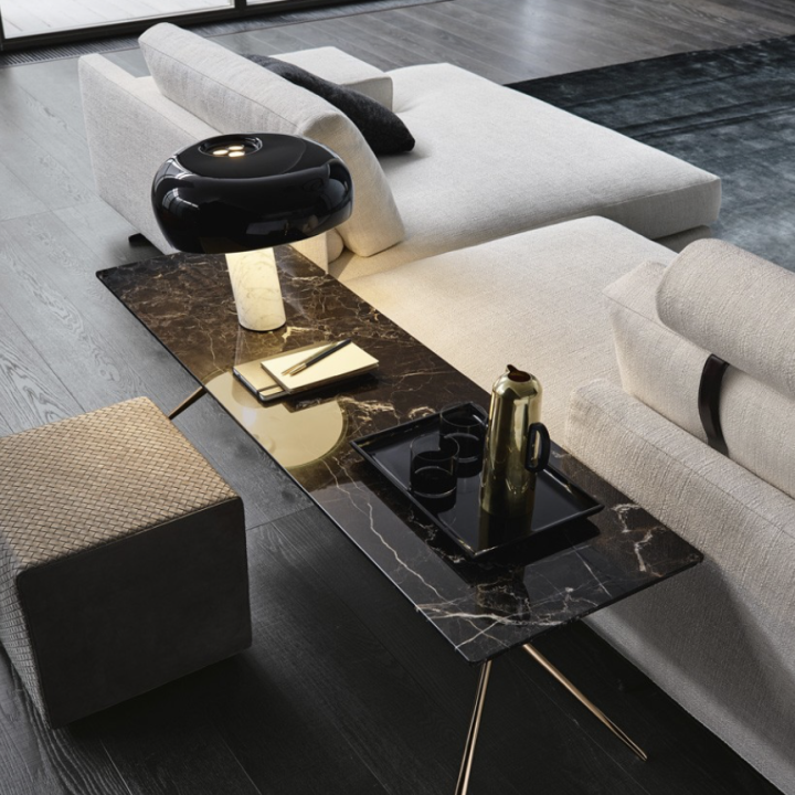 Mondrian Sofa Poliform